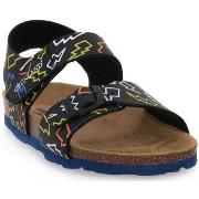 Sandales enfant Grunland NERO MULTI 40LUCE