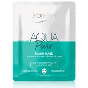 Masques &amp; gommages Biotherm Aqua Pure Mask 31 Grammes