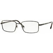 Lunettes de soleil Sferoflex SF2271 Cadres Optiques, Maron