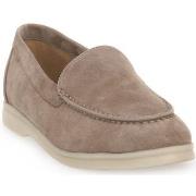 Mocassins Hadel SUEDE SAND