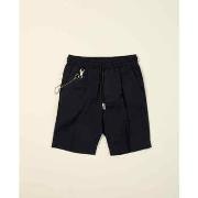 Short enfant Antony Morato Bermuda enfant avec élastique