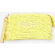 Pochette Marc Ellis BUBY ST THOMAS CLUTCHYELLOW