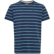 Polo Blend Of America tee classic rayas