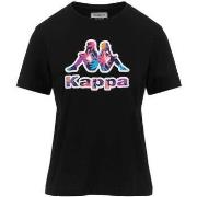 T-shirt Kappa T-shirt Logo Fujica