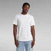 T-shirt G-Star Raw D24431-C372 BACK LASH-110