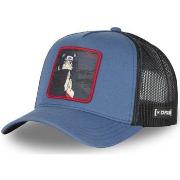 Casquette Capslab Casquette homme trucker Naruto Shippuden Itachi