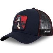 Casquette Capslab Casquette homme trucker Naruto Shippuden Nuage