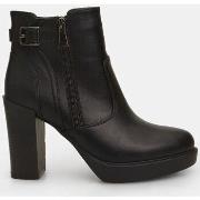 Bottines Bata Bottines pour femmes avec talon et