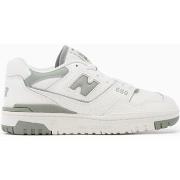 Baskets basses New Balance BBW550BG Baskets unisexe