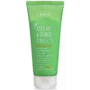 Gommages &amp; peelings Ziaja Coconut amp; Orange Vibes Mousse Corpore...