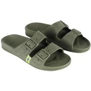 Sandales enfant Cacatoès BANGO - DARK KAKI