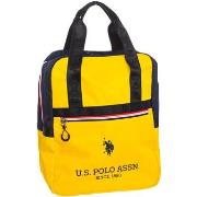 Sac a dos U.S Polo Assn. BEUNB5434MIA-NAVYYELLOW