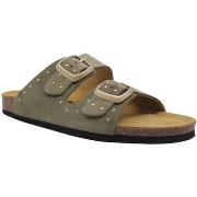 Sandales Plakton Mules