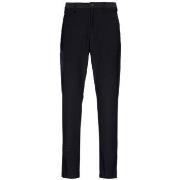 Pantalon BOSS PANTALON NOIR T_RECOGNIZER