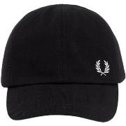 Casquette Fred Perry -