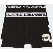 Caleçons Karl Lagerfeld -