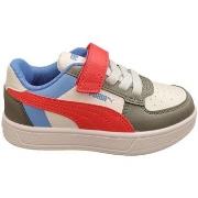 Baskets enfant Puma CAVEN