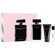 Coffrets de parfums Narciso Rodriguez Set For Her - 100ml eau de toile...