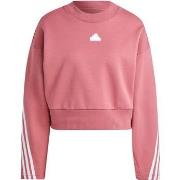 Sweat-shirt adidas W FI 3S CREW