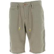 Short Benson&amp;amp;cherry Classic bermuda