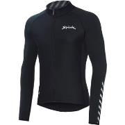 Chemise Spiuk MAILLOT M/L TOP TEN WINDPROOF
