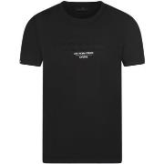 T-shirt Kaporal Tee-shirt coton col rond
