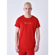 T-shirt Project X Paris Tee Shirt 2410095