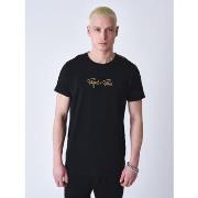 T-shirt Project X Paris Tee Shirt 2410095