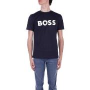 T-shirt BOSS 50481923