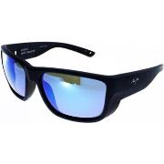 Lunettes de soleil Maui Jim AMBERJACK B 896 03