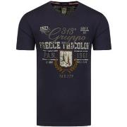 T-shirt Aeronautica Militare TS2221J641