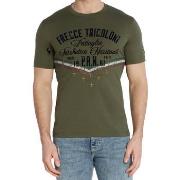 T-shirt Aeronautica Militare TS2216J641