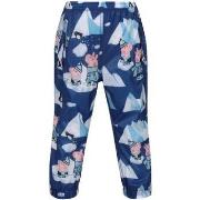 Pantalon enfant Regatta RG8305