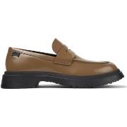 Derbies Camper Mocassins Walden Twins cuir