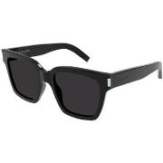 Lunettes de soleil Saint Laurent SL 507 Lunettes de soleil, Noir/Gris,...