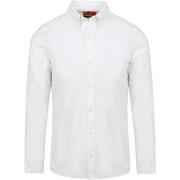 Chemise Suitable Chemise Oxford Blanche