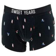 Accessoire sport Sweet Years Boxer Underwear