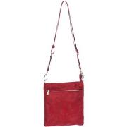 Sac a main U.S Polo Assn. BIUSG5563WIP-DARK RED