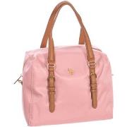 Sac a main U.S Polo Assn. BEUHU5492WIP-LIGHT ROSE