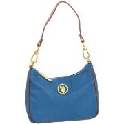 Sac a main U.S Polo Assn. BEUHU6056WIP-LIGHT BLUETAN