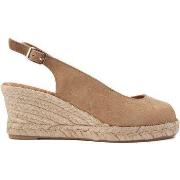 Espadrilles Sole April Espadrille Coins