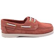 Mocassins Schmoove shore boat w