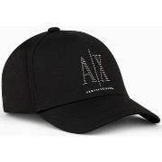 Casquette EAX 31624