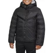 Blouson enfant Nike Blouson U WINDRUNNER FILLED