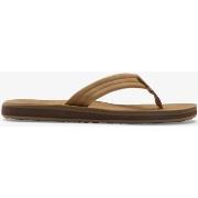 Sandales Quiksilver Carver Suede Plus