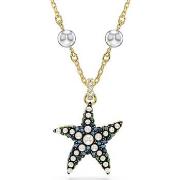 Collier Swarovski Pendentif Idyllia étoile de mer