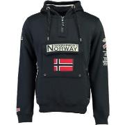 Sweat-shirt Geographical Norway GYMCLASS