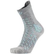 Chaussettes de sports Therm-ic Chaussettes Trekking Cool Light Crew La...