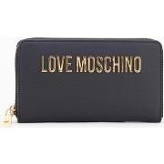 Portefeuille Love Moschino 31556