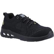 Chaussures de sécurité Safety Jogger Ecofitz S1P